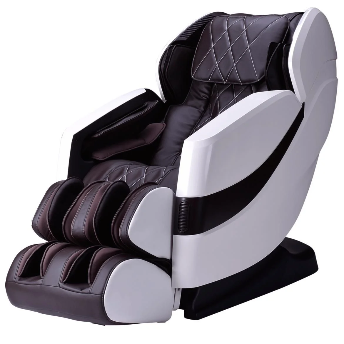 Cozzia Cz 357 Cz 357 Power Reclining 2d Massage Chair Belfort Furniture Recliner Massage Chair